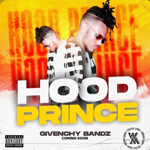 Hood Prince (Explicit)