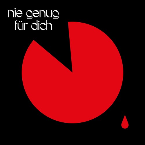 Nie genug für Dich (Explicit)