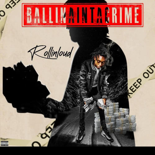 Balln Aint A Crime (Explicit)