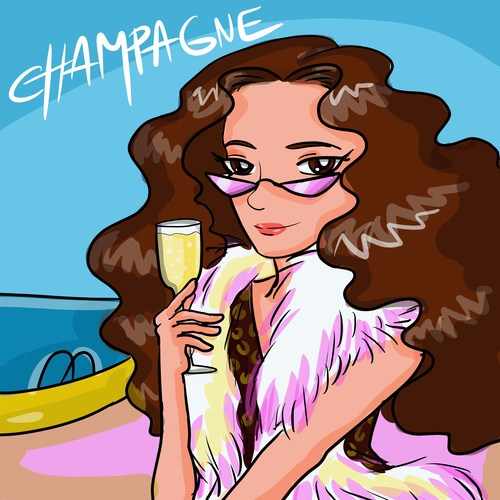 Champagne