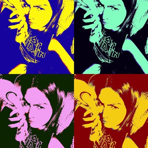 LSD colors, Pt. 2 (Explicit)