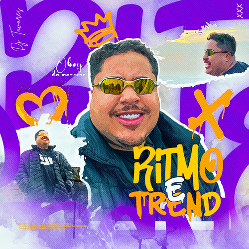 Ritmo e Trend (Explicit)