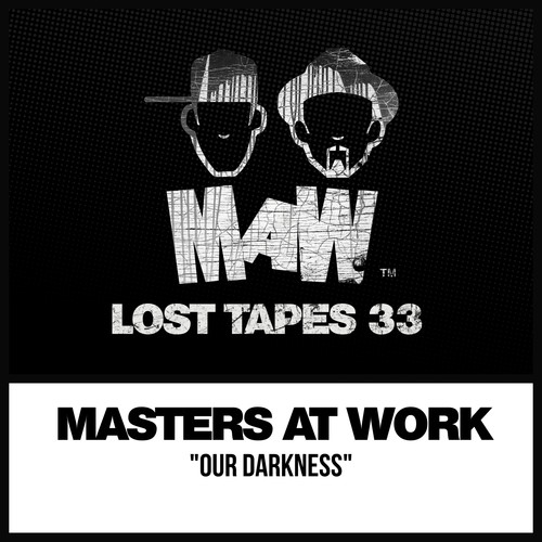 MAW Lost Tapes 33