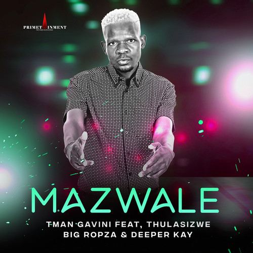 Mazwale