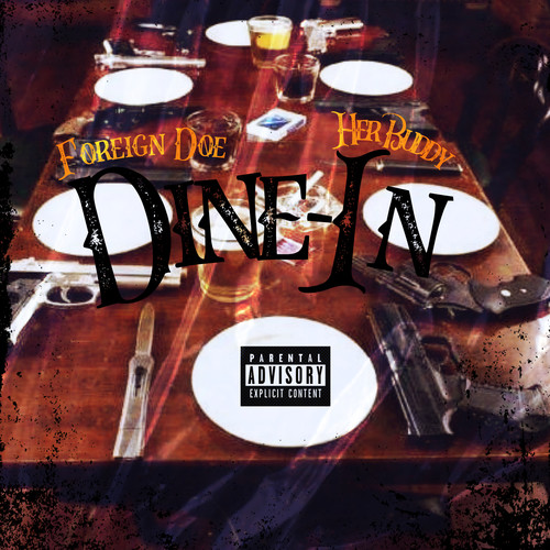 Dine-in (Explicit)