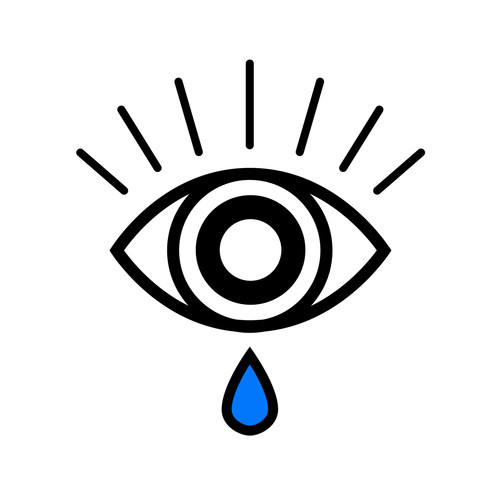 Jaded Eyes (feat. Xersize) (Explicit)