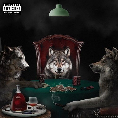 He Cries Wolf (Explicit)