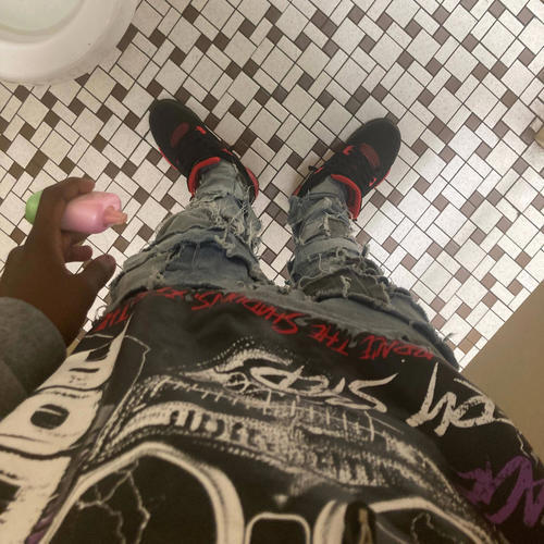 Cant bakdoe me (Explicit)