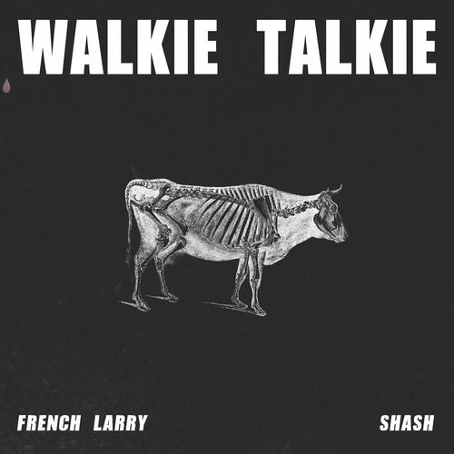 Walkie Talkie