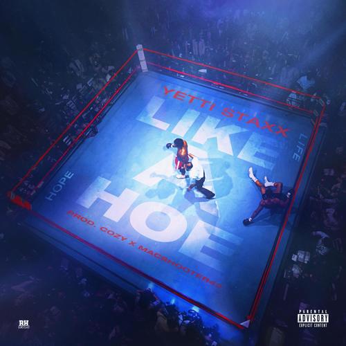 Like A Hoe (Explicit)