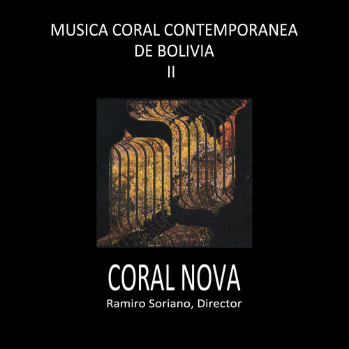 Música Coral Contemporánea de Bolivia II