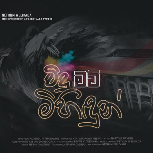 Vidu Maw Mihidun (feat. Rovindu Wanasinghe) [Explicit]