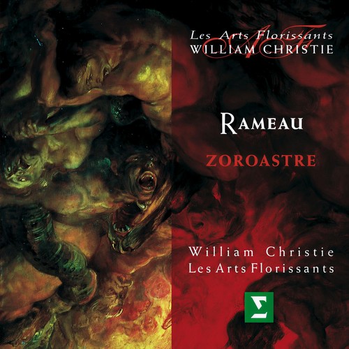 Rameau: Zoroastre