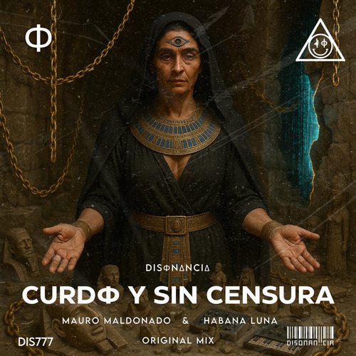 CRUDO Y SIN CENSURA