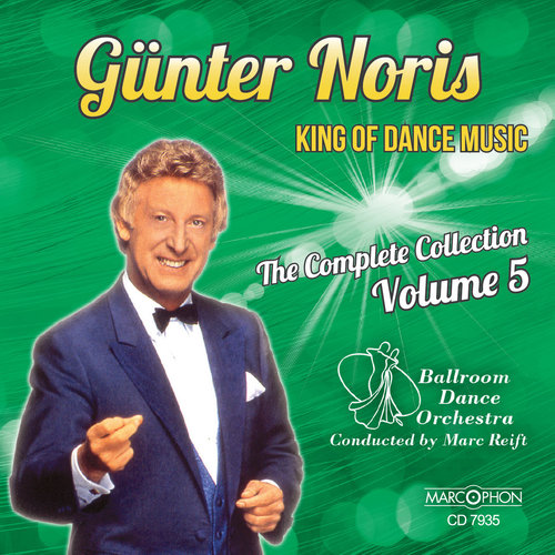 Günter Noris