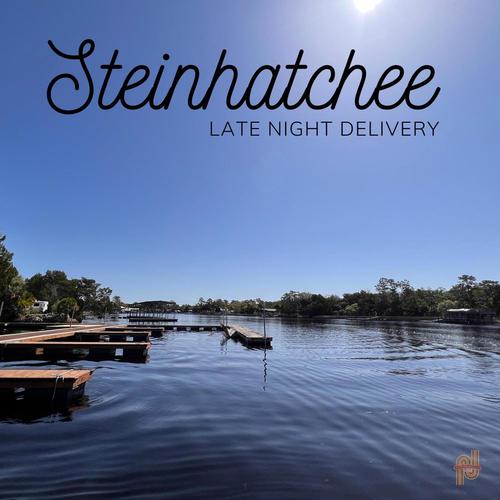 Steinhatchee
