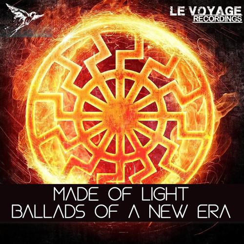 Ballads of a New Era