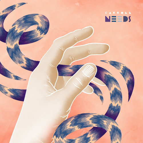 Needs - EP