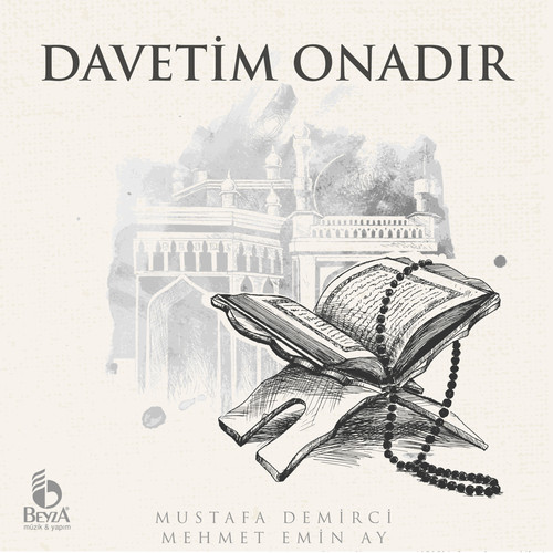 Davetim Onadır