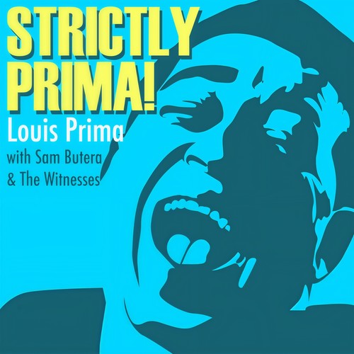 Strictly Prima!