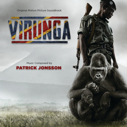 Virunga (Original Motion Picture Soundtrack) (维龙加 电影原声带)