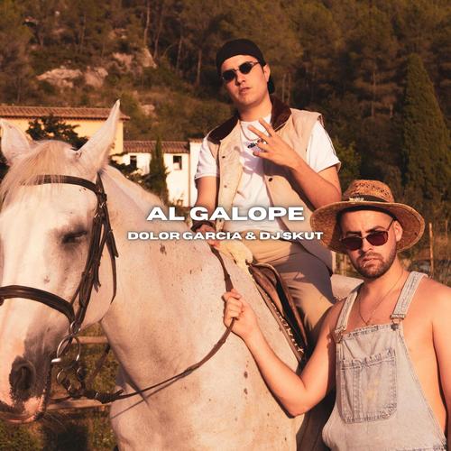 Al Galope