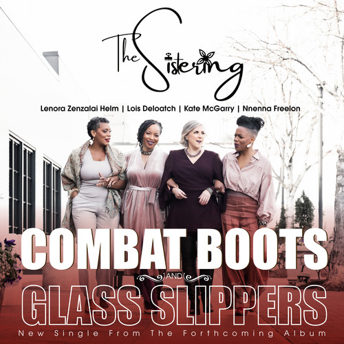 Combat Boots and Glass Slippers