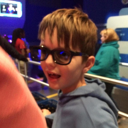 Rest of my Life! (Explicit)