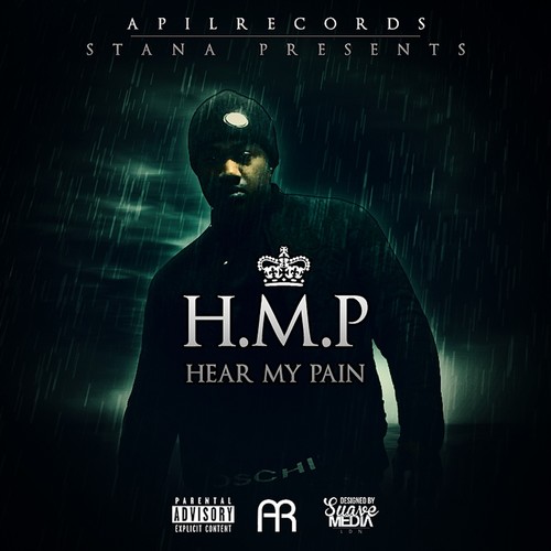 Hmp (Hear My Pain)