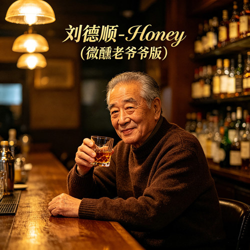 Honey (微醺老爷爷版）