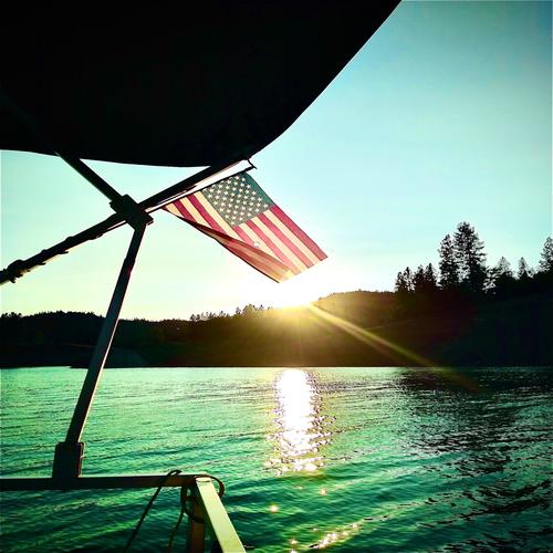 Halfway home (feat. Sonny skies)