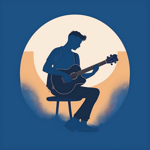 Guitarra Para Dormir: Canciones De Cuna Para Soñar