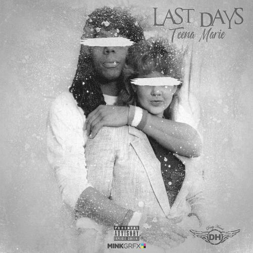 Teena Marie (Explicit)
