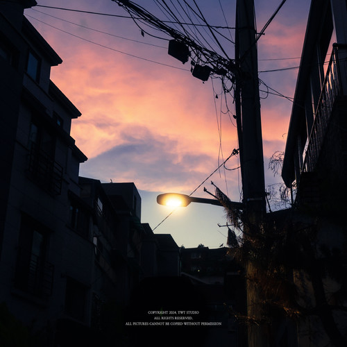 이별통보 (离别通知)