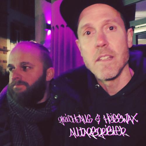 Alltagsgeister (Remastered) [Explicit]