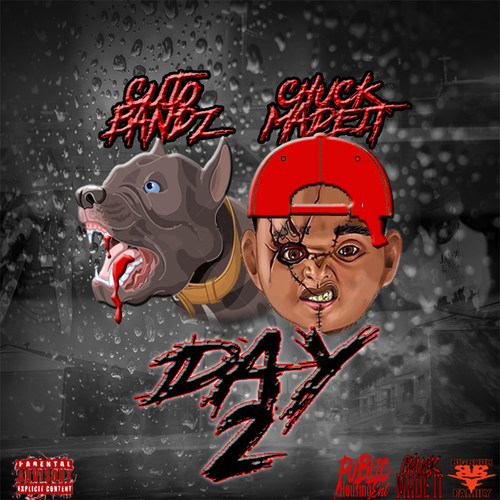 Day 2 (Explicit)