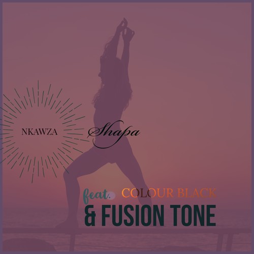 Shapa (feat. Colour Black & Fusion Tone)