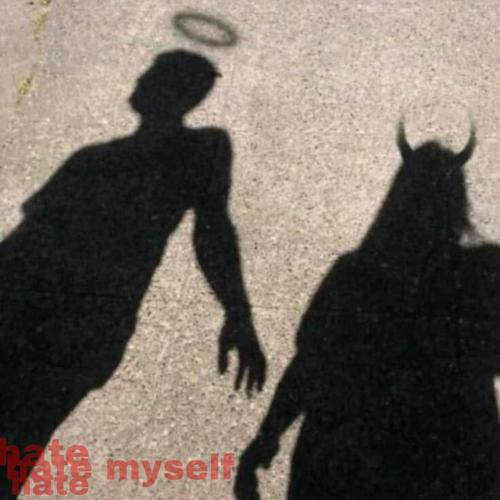 Hate Myself (feat. Hxpe) [Explicit]