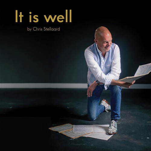 It is well (Explicit)
