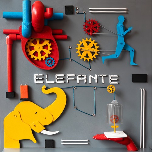 Elefante