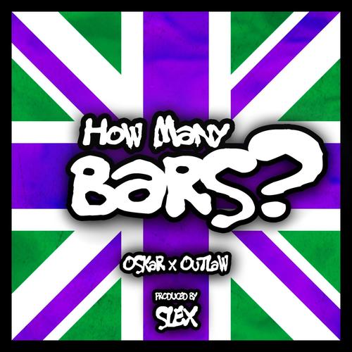 How Many Bars? (feat. Oskar)