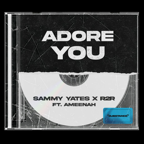 Adore You (Explicit)