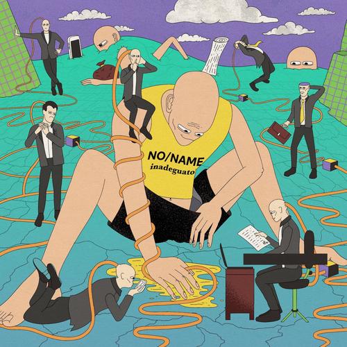 Inadeguato (Explicit)
