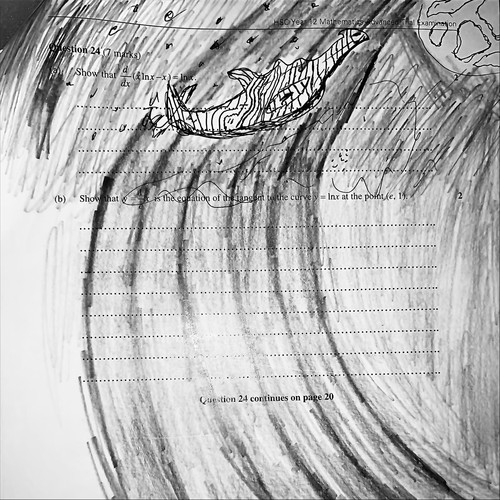 A Starry Night in an Asteroid Belt Alone (Explicit)