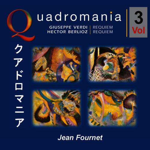 Verdi: „Requiem