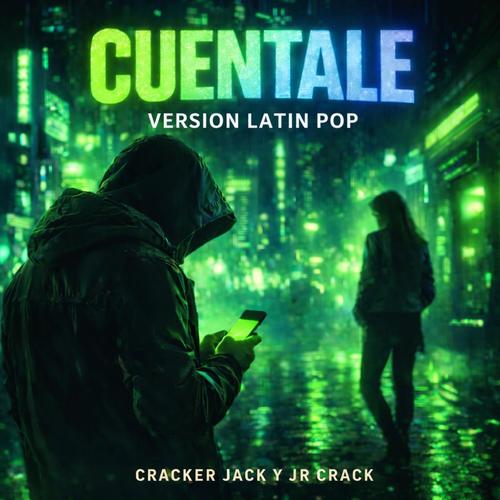 Cuentale (Version Latin Pop)