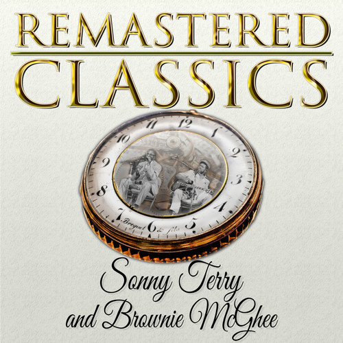 Remastered Classics, Vol. 23, Sonny Terry and Brownie McGhee