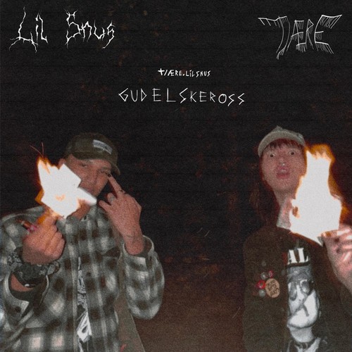 GUD ELSKER OSS (Explicit)