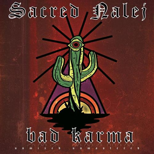 Bad Karma (Explicit)
