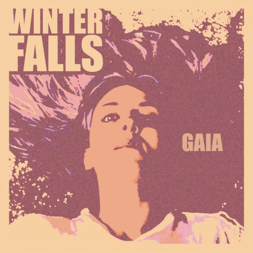 Winter Falls